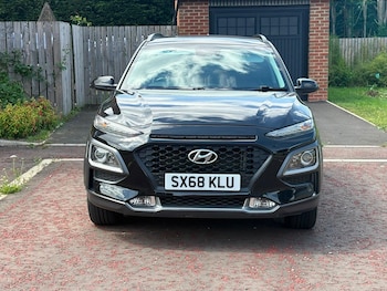 Used Hyundai KONA 2019 for sale - 79552963: Photo