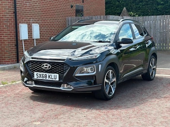Used Hyundai KONA 2019 for sale - 79552963: Photo