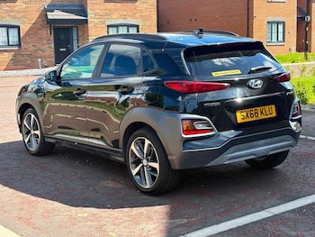 Used Hyundai KONA 2019 for sale - 79552963: Photo