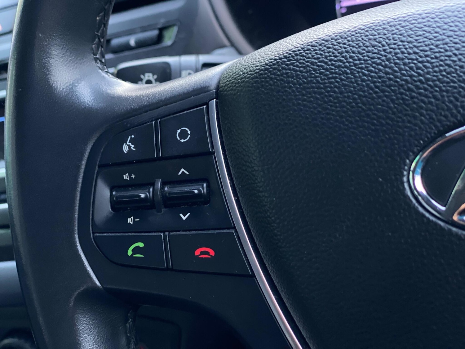 Used Hyundai i20 2015 for sale - 77230480: Photo 18