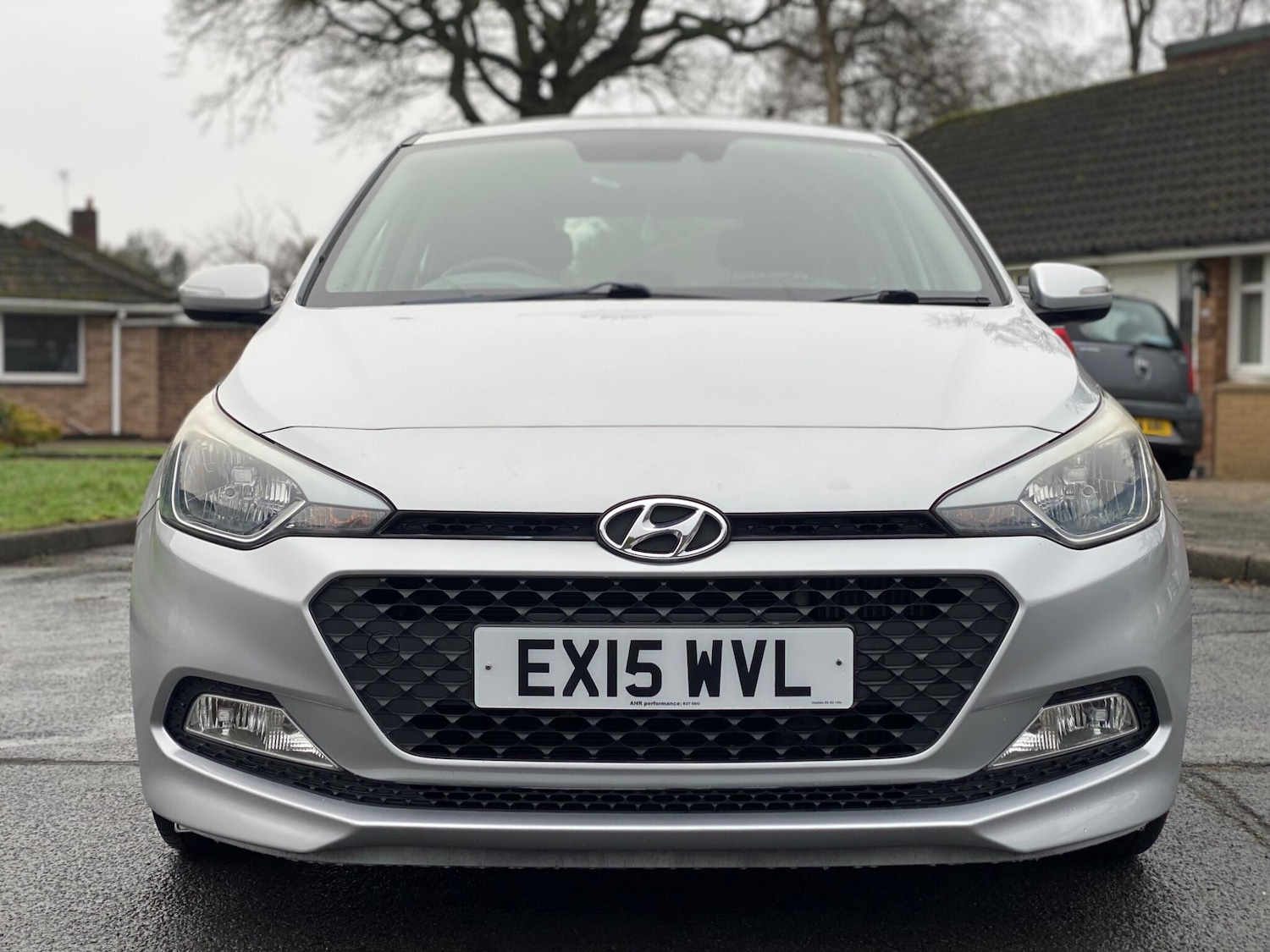 Used Hyundai i20 2015 for sale - 77230480: Photo 2