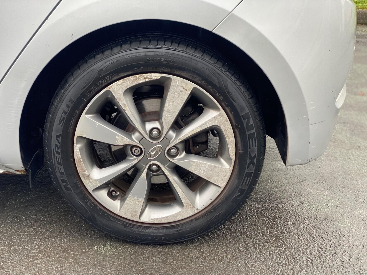 Used Hyundai i20 2015 for sale - 77230480: Photo 23