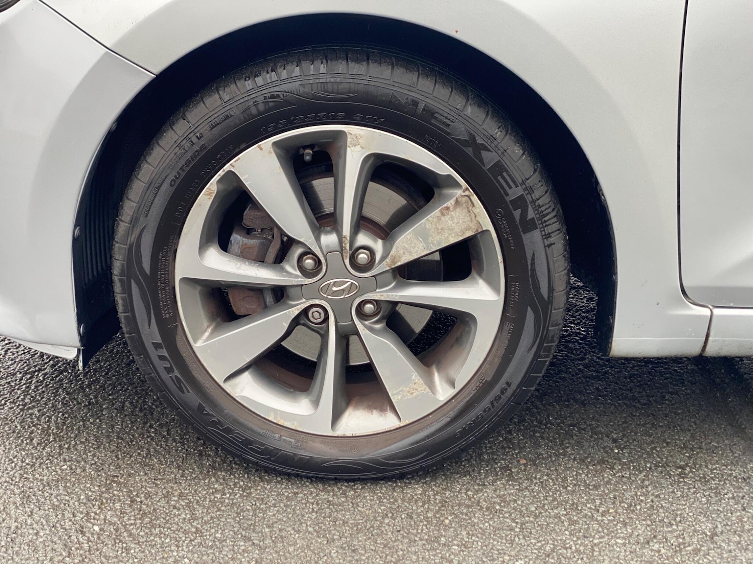 Used Hyundai i20 2015 for sale - 77230480: Photo 24