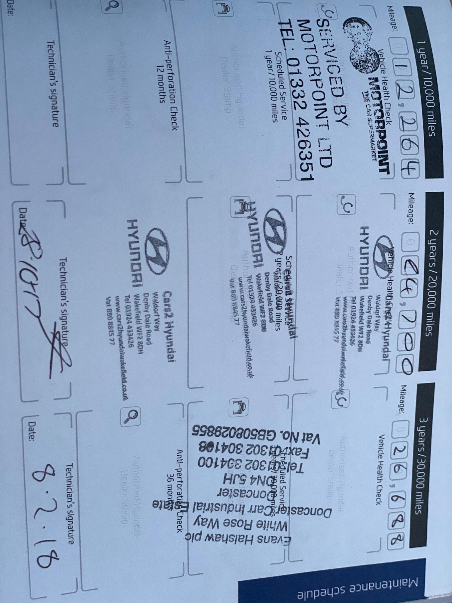 Used Hyundai i20 2015 for sale - 77230480: Photo 26