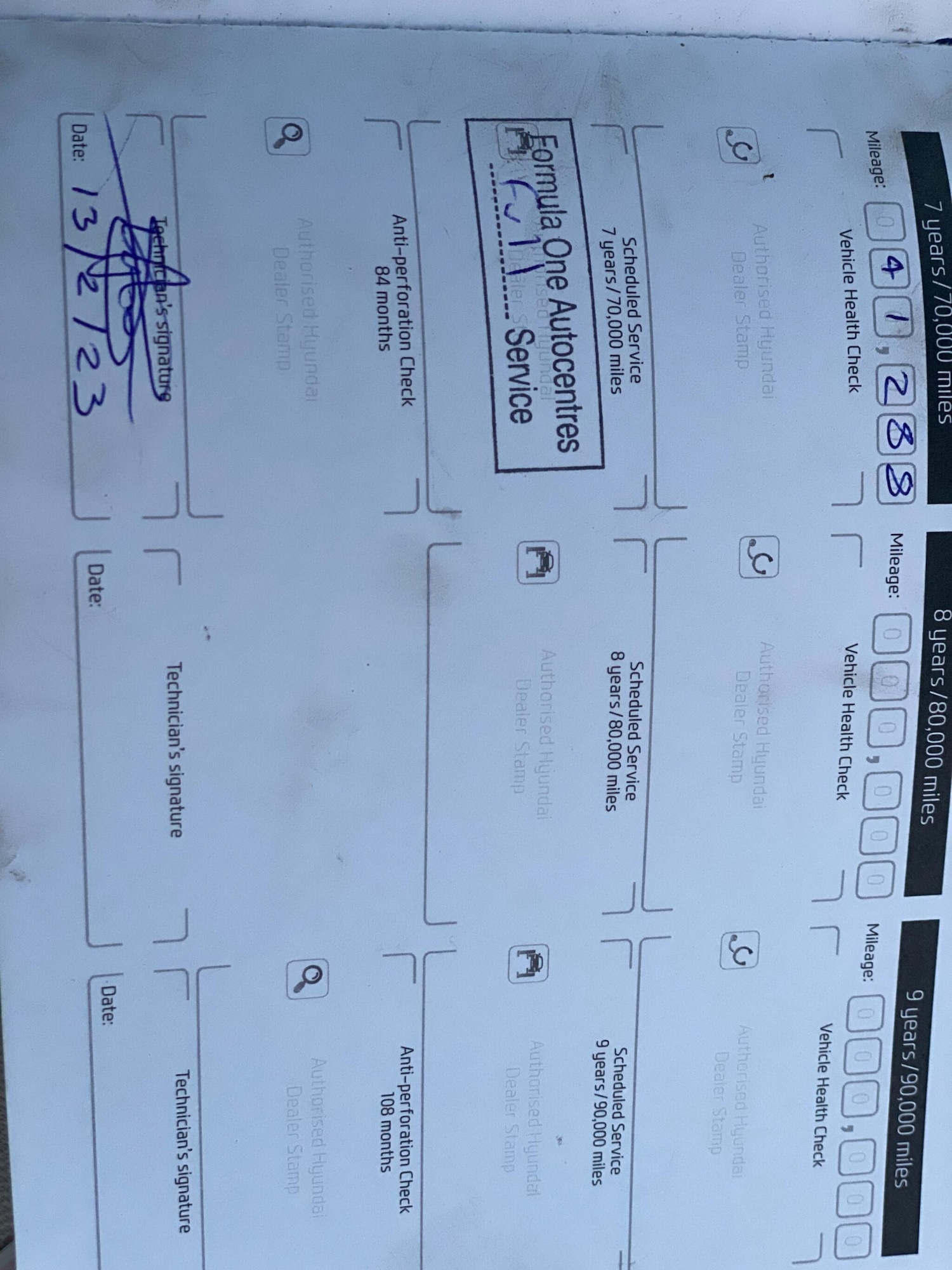 Used Hyundai i20 2015 for sale - 77230480: Photo 28