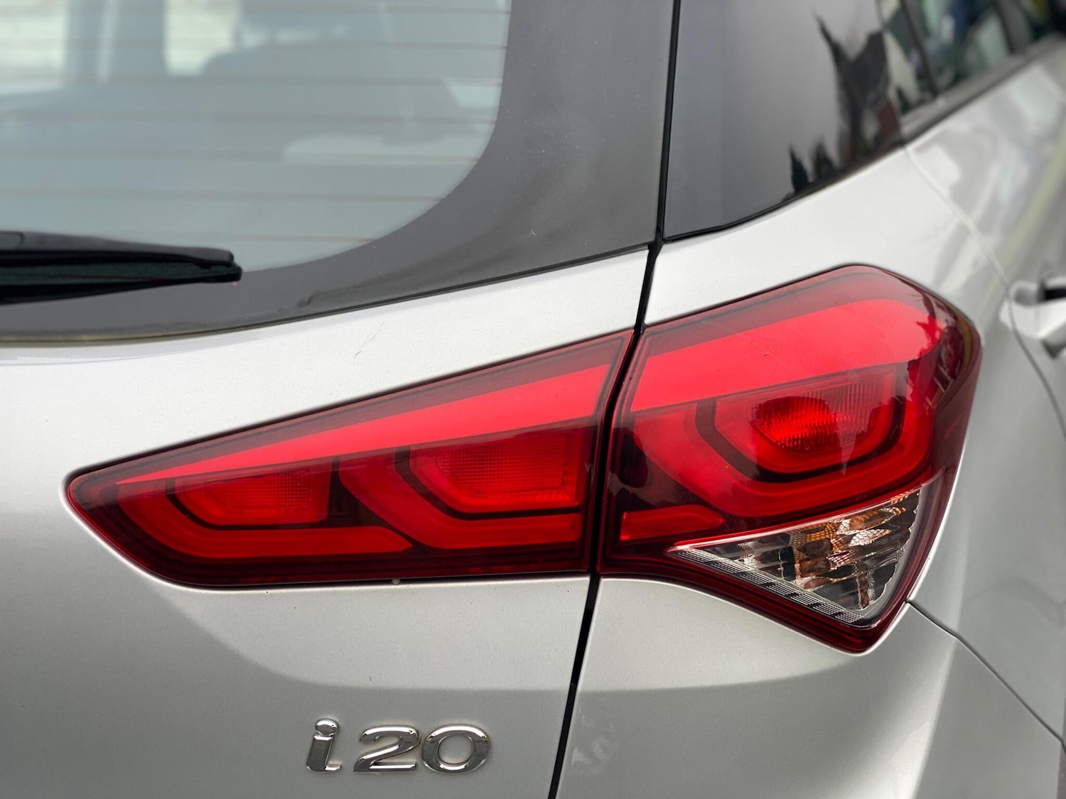 Used Hyundai i20 2015 for sale - 77230480: Photo 31