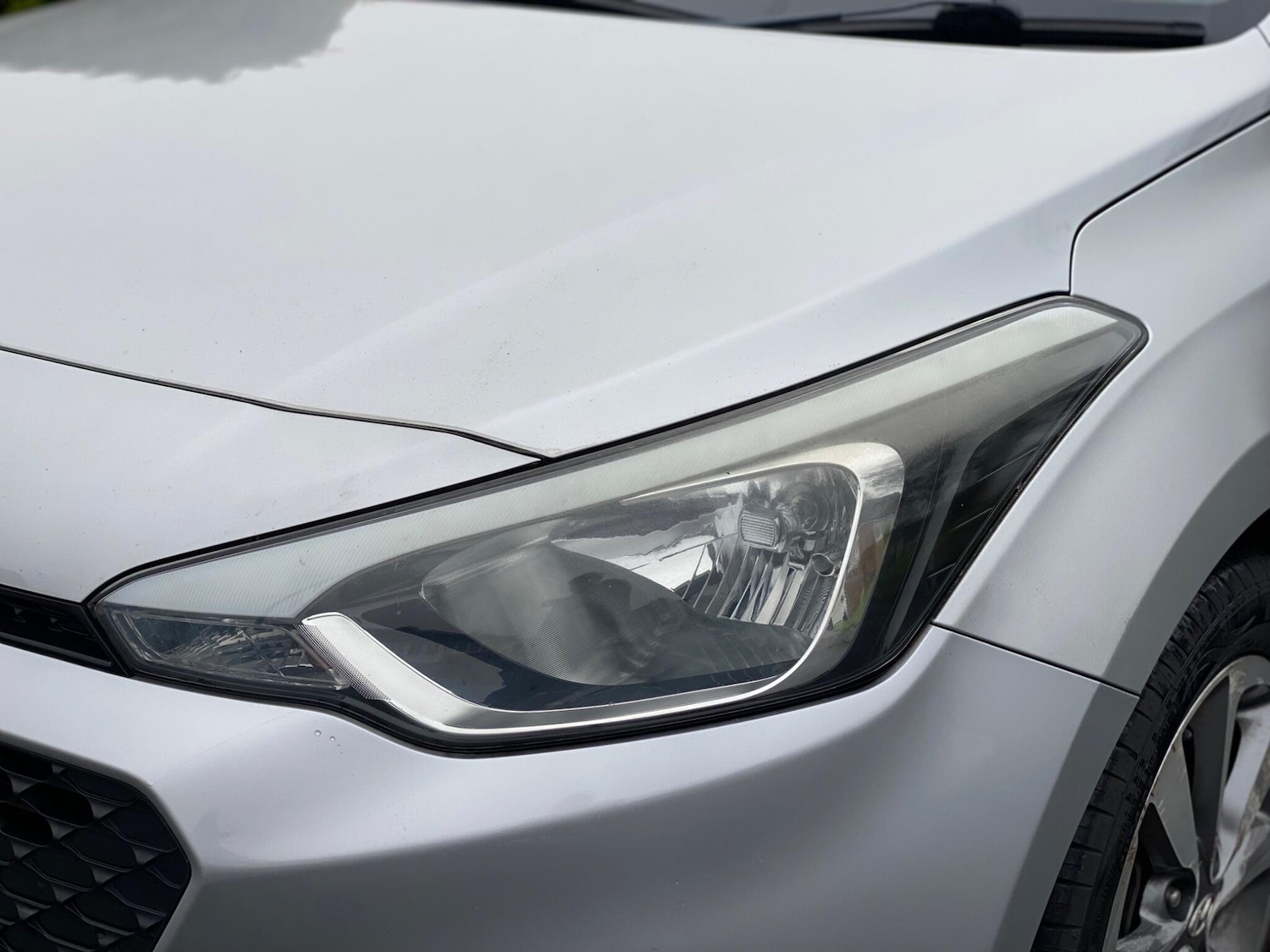 Used Hyundai i20 2015 for sale - 77230480: Photo 32