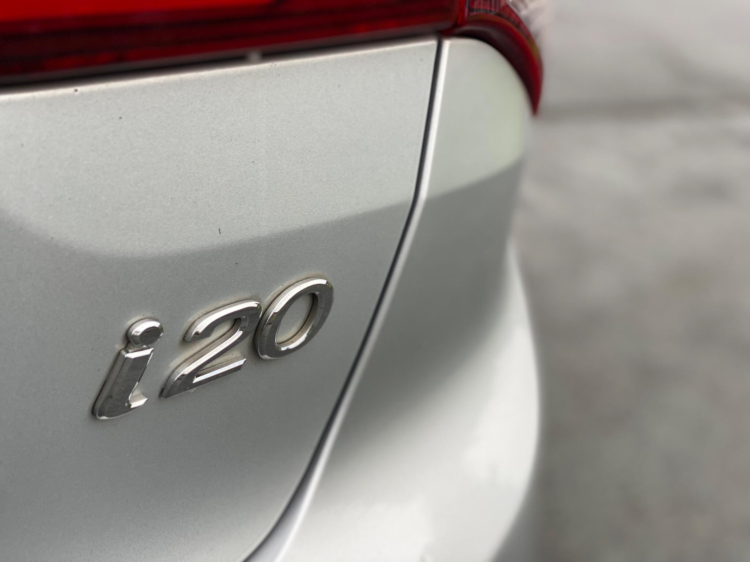 Used Hyundai i20 2015 for sale - 77230480: Photo 34