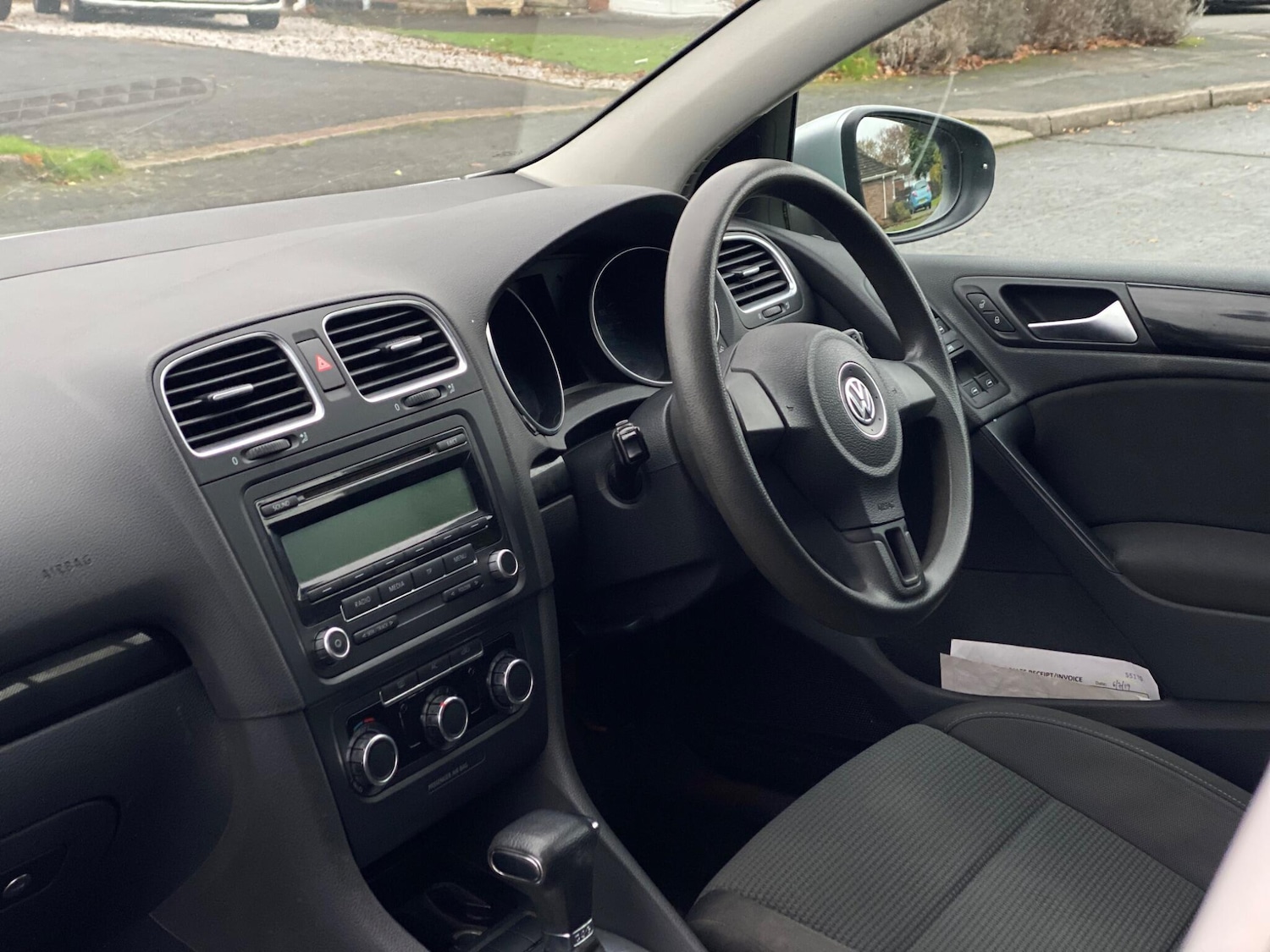 Used Volkswagen Golf 2009 for sale - 76839364: Photo 10