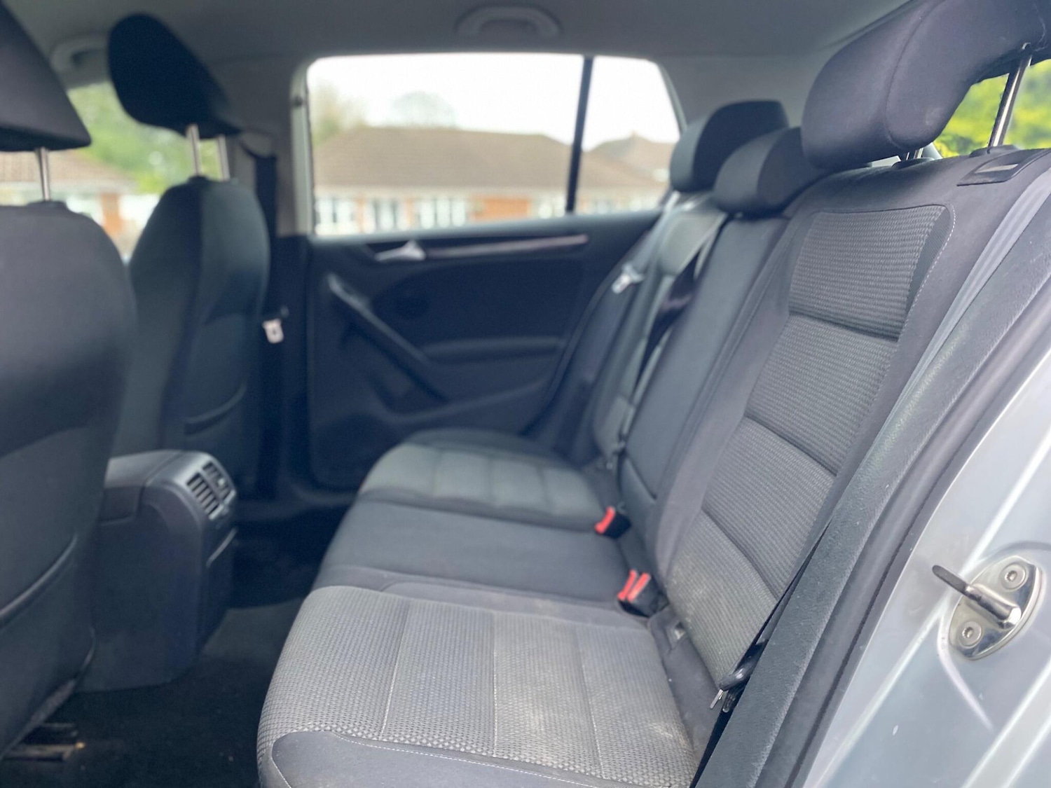 Used Volkswagen Golf 2009 for sale - 76839364: Photo 11