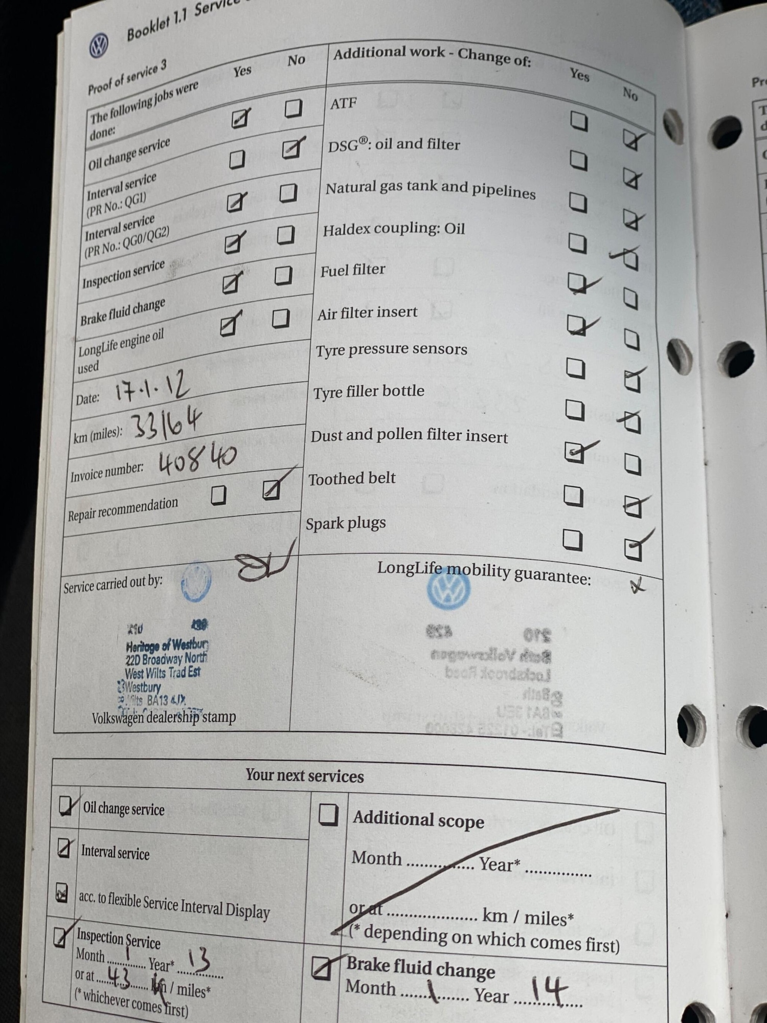 Used Volkswagen Golf 2009 for sale - 76839364: Photo 14