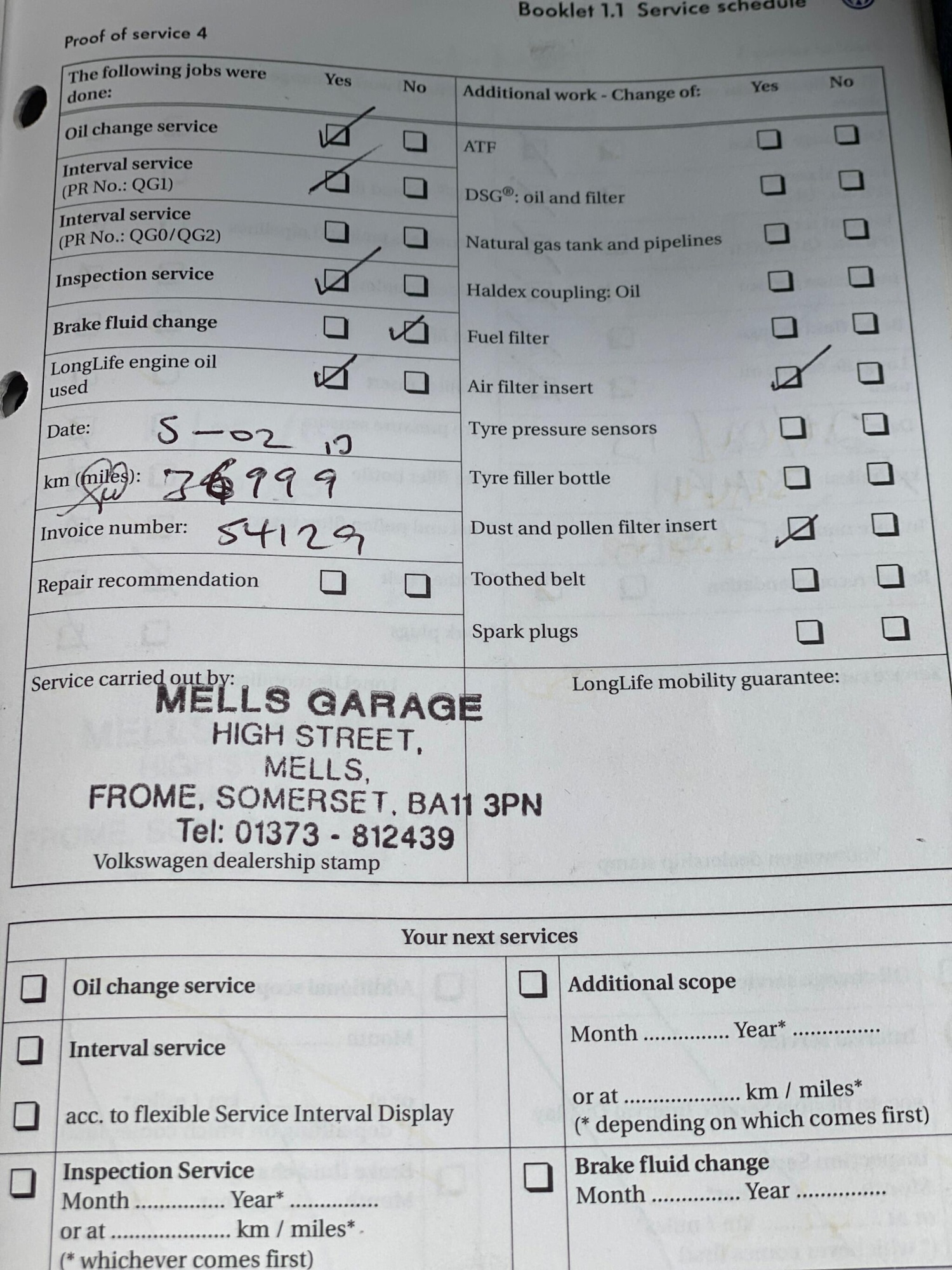 Used Volkswagen Golf 2009 for sale - 76839364: Photo 15