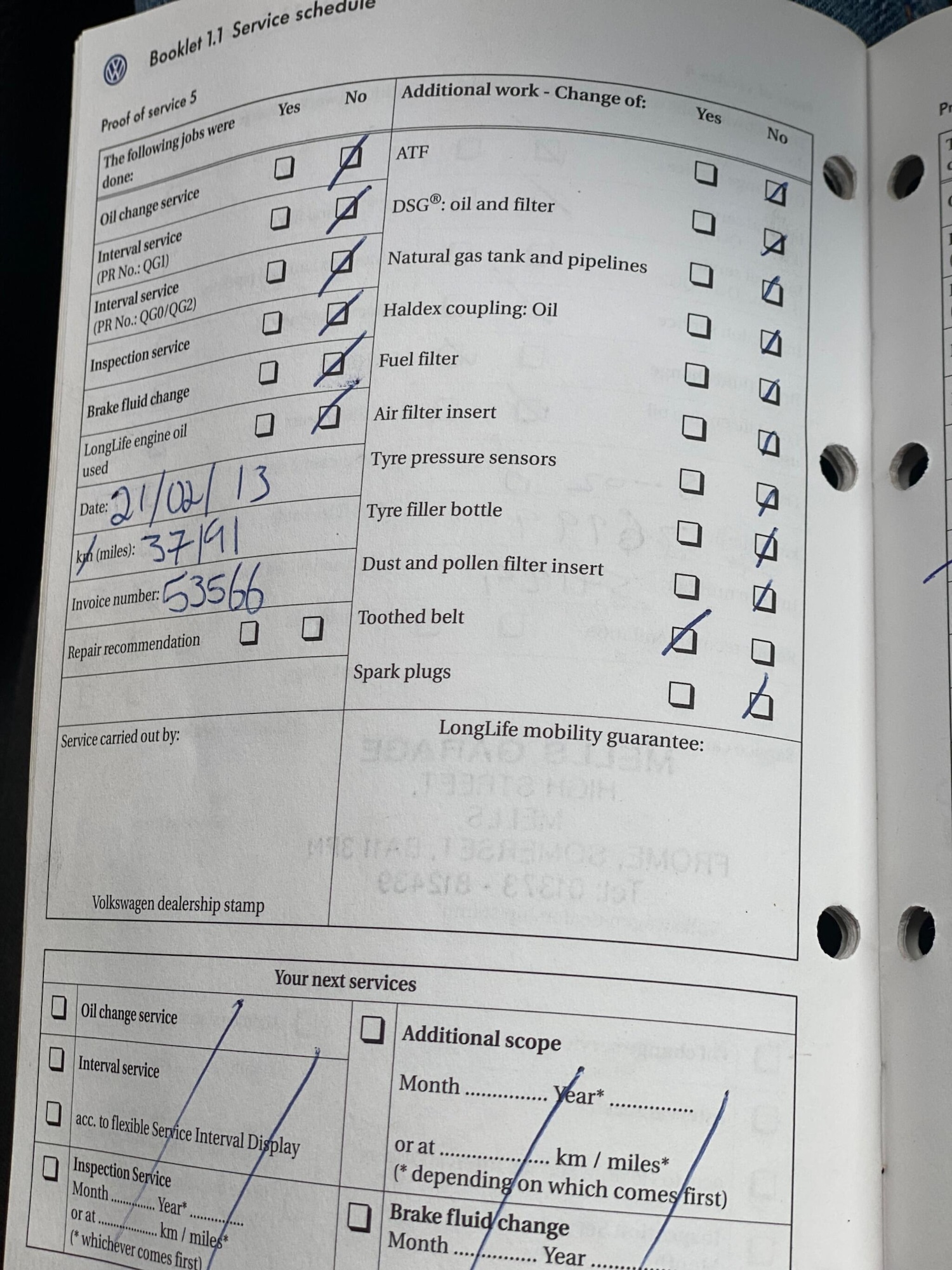 Used Volkswagen Golf 2009 for sale - 76839364: Photo 16