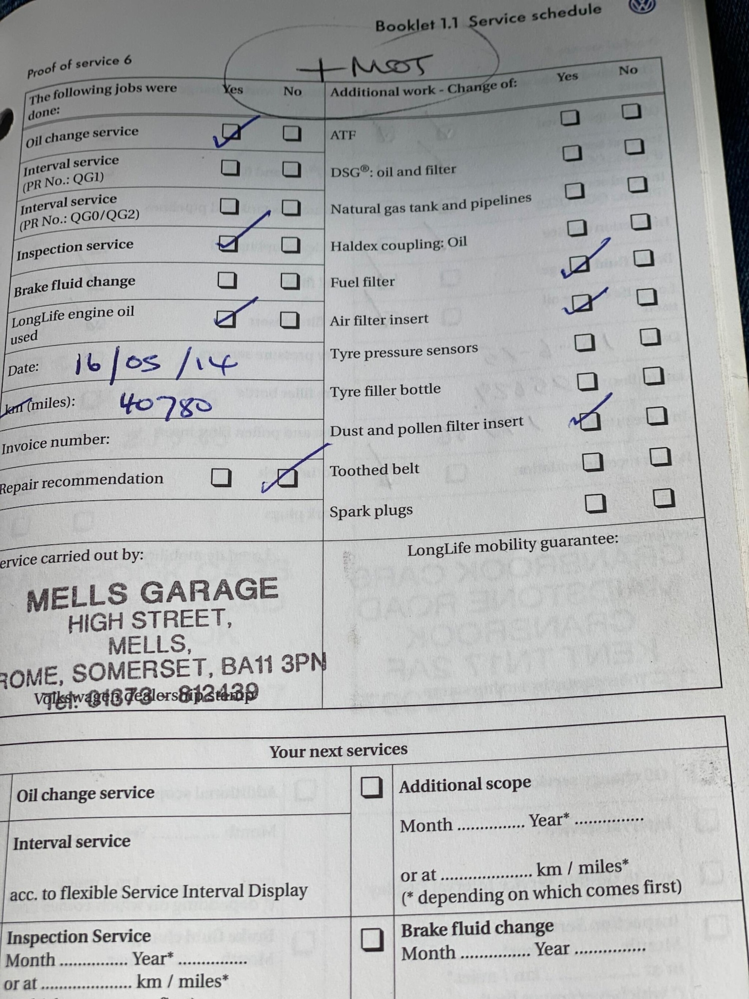 Used Volkswagen Golf 2009 for sale - 76839364: Photo 17