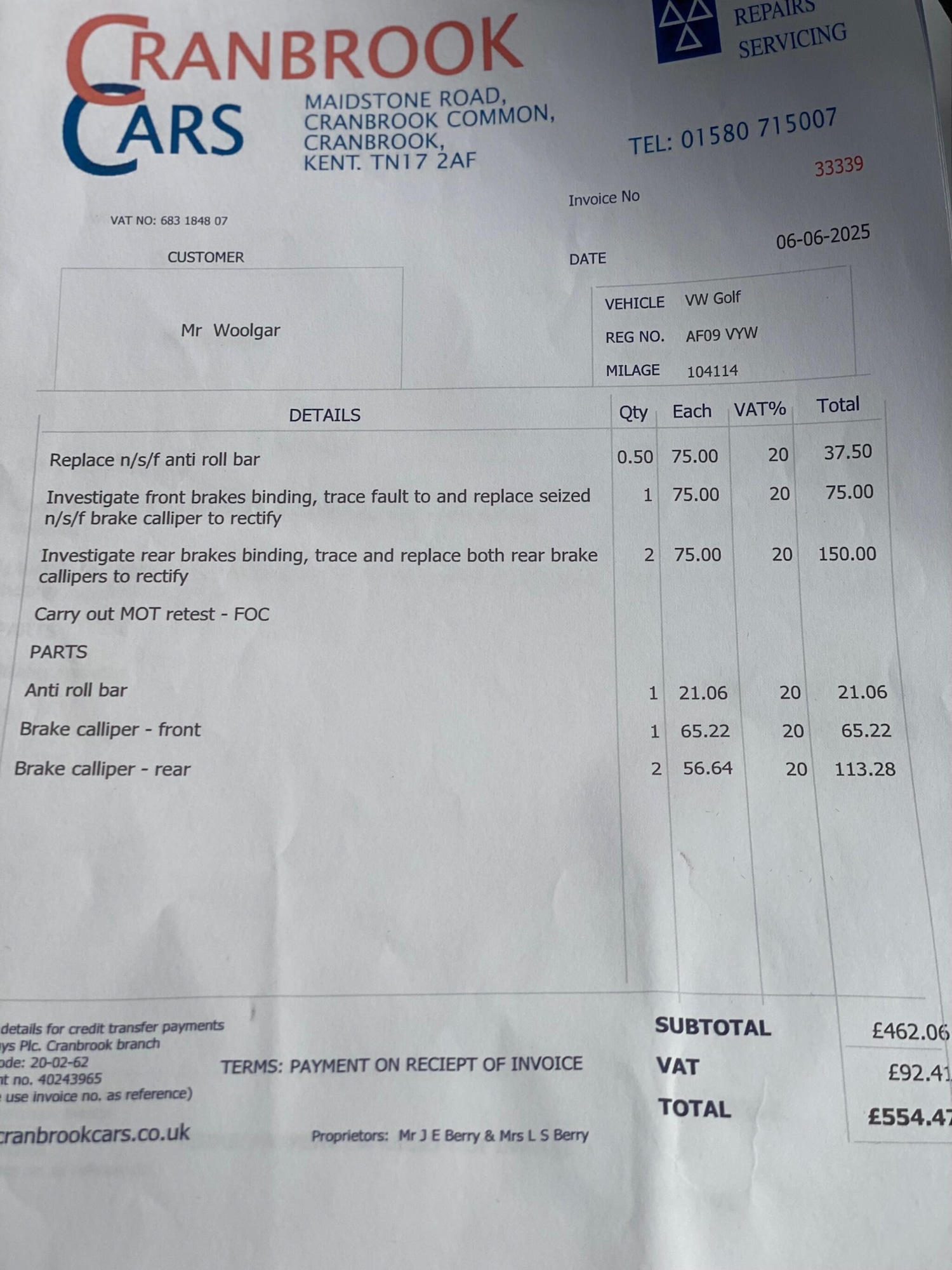 Used Volkswagen Golf 2009 for sale - 76839364: Photo 20