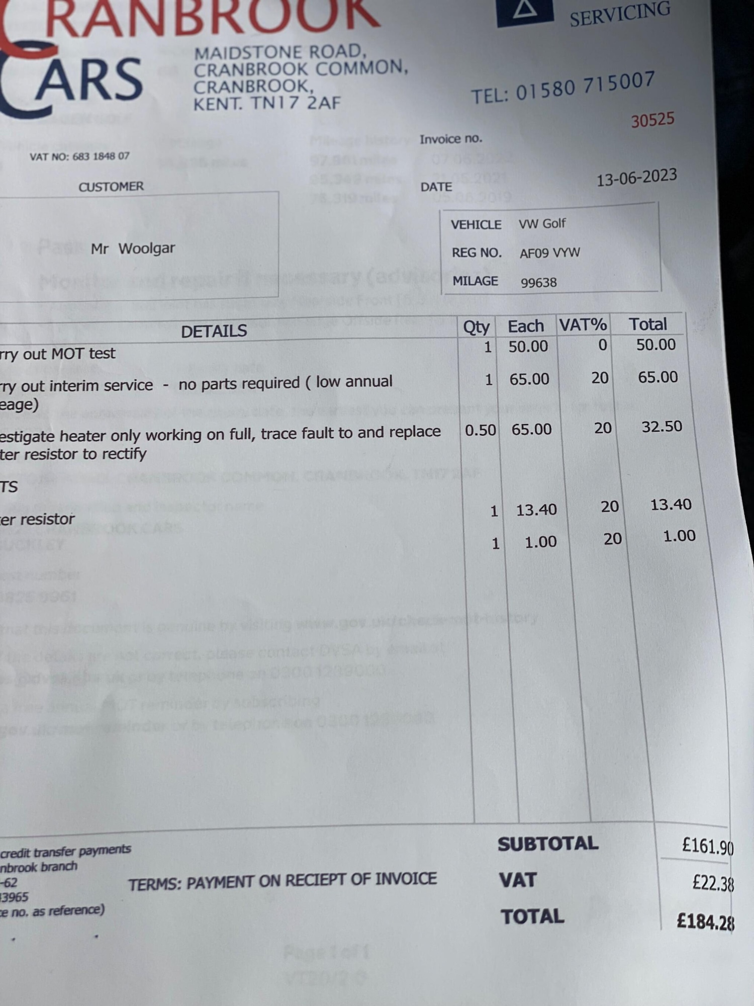 Used Volkswagen Golf 2009 for sale - 76839364: Photo 21