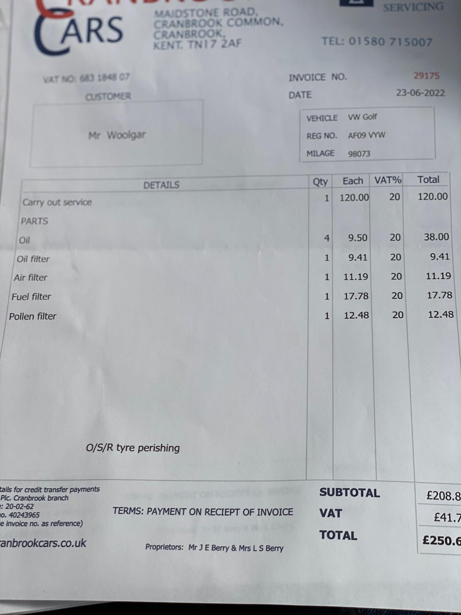 Used Volkswagen Golf 2009 for sale - 76839364: Photo 22