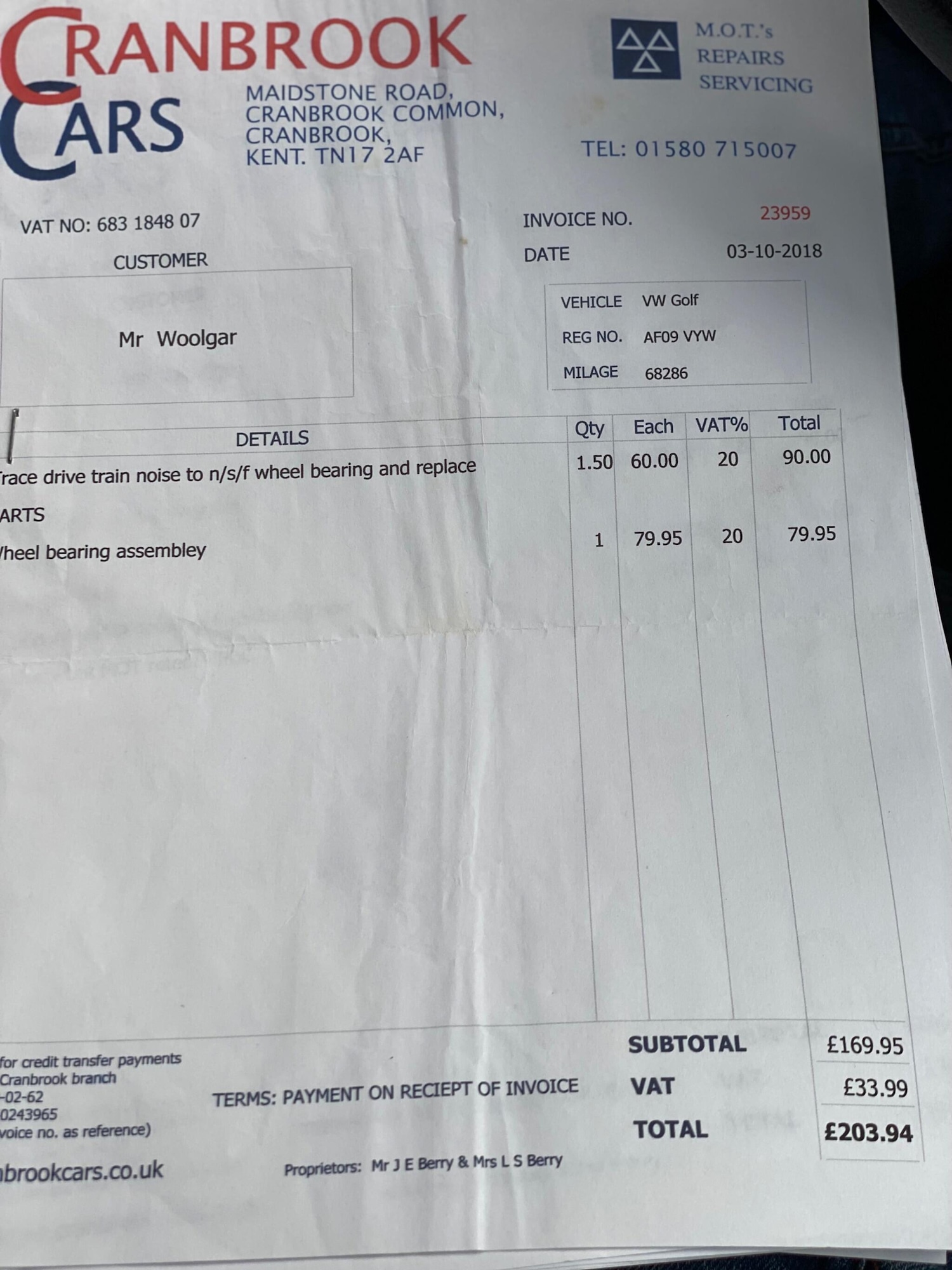 Used Volkswagen Golf 2009 for sale - 76839364: Photo 25