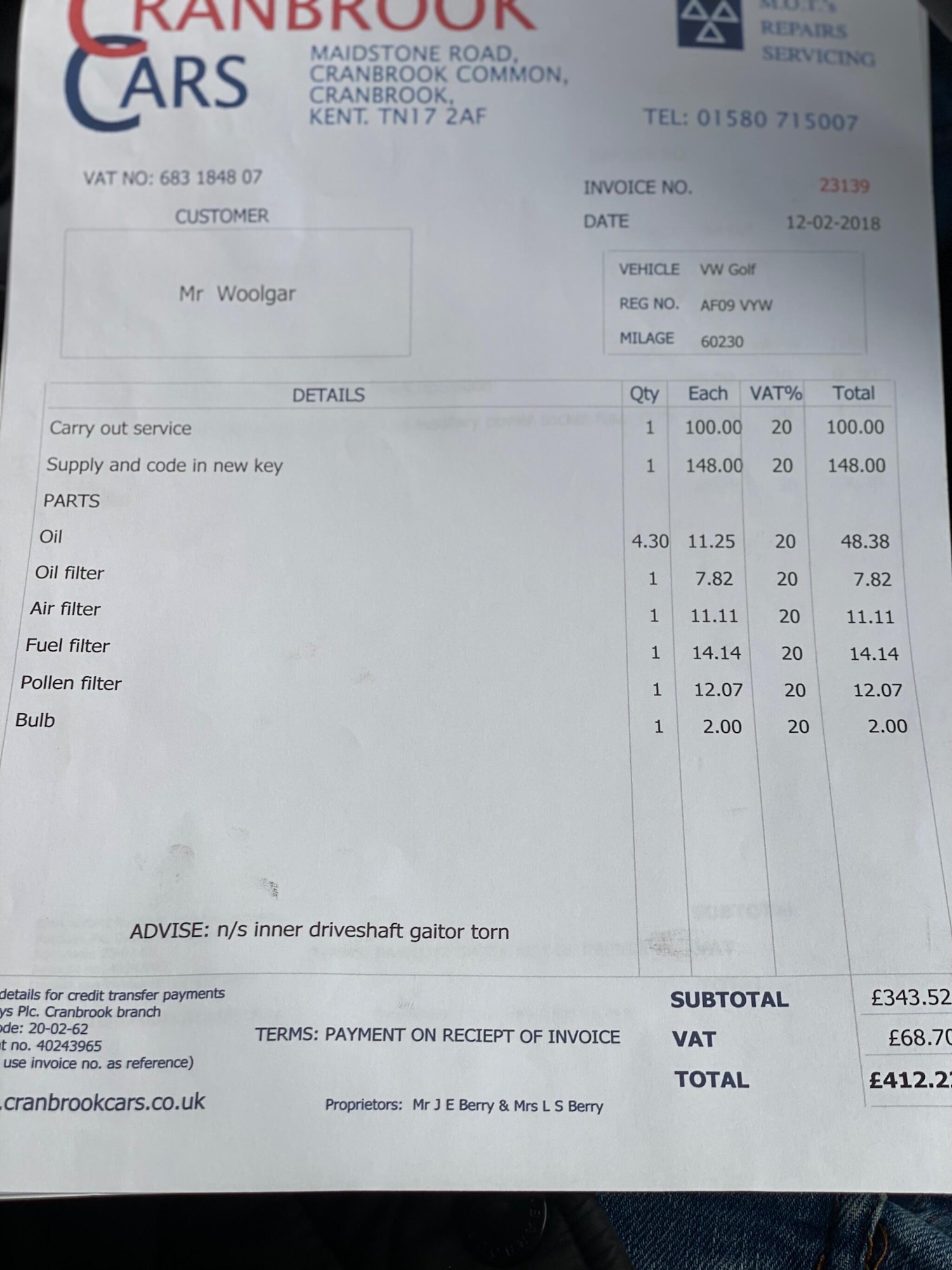 Used Volkswagen Golf 2009 for sale - 76839364: Photo 27