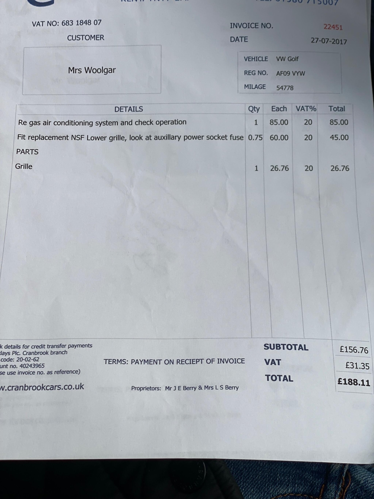 Used Volkswagen Golf 2009 for sale - 76839364: Photo 28