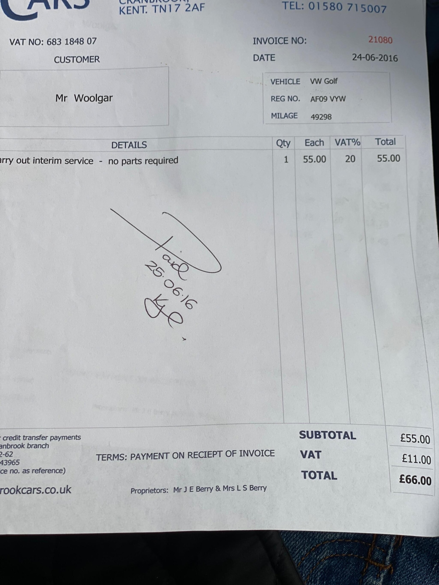 Used Volkswagen Golf 2009 for sale - 76839364: Photo 29