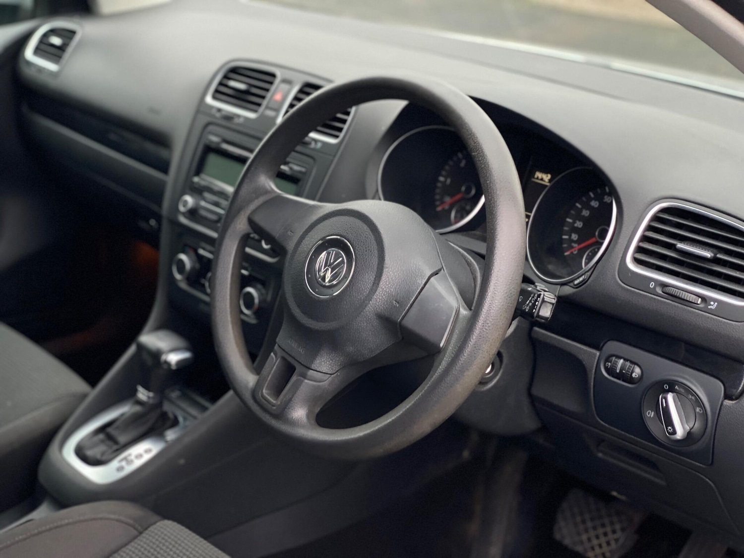 Used Volkswagen Golf 2009 for sale - 76839364: Photo 31