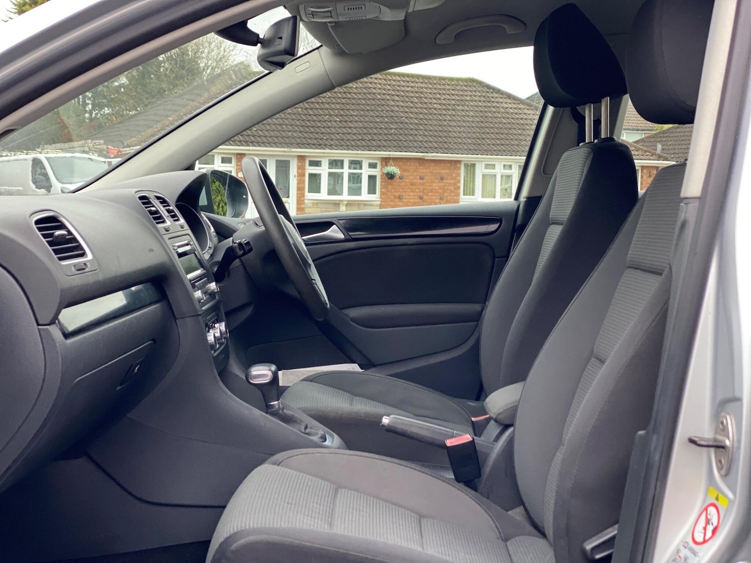 Used Volkswagen Golf 2009 for sale - 76839364: Photo 32