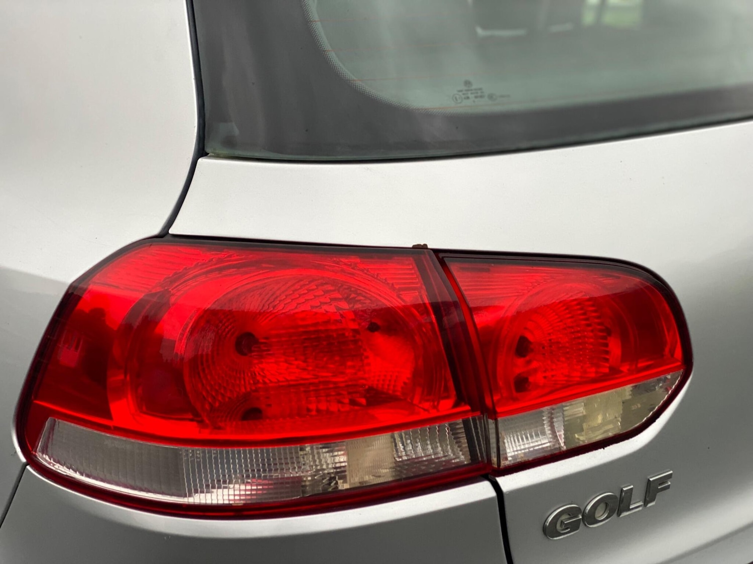 Used Volkswagen Golf 2009 for sale - 76839364: Photo 35