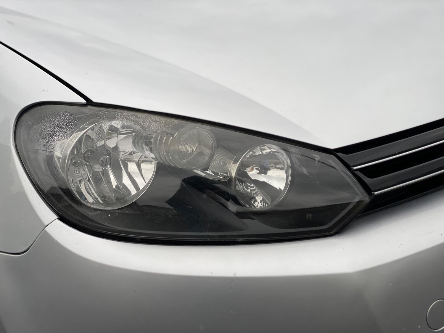 Used Volkswagen Golf 2009 for sale - 76839364: Photo 36