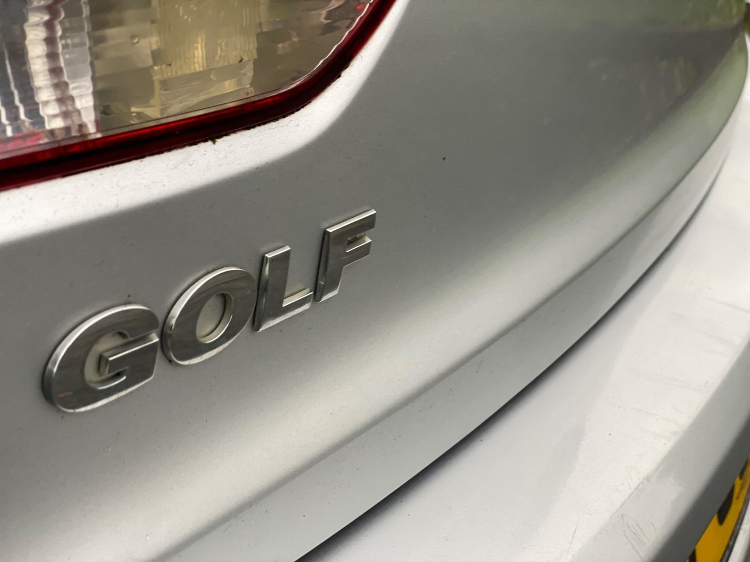 Used Volkswagen Golf 2009 for sale - 76839364: Photo 37