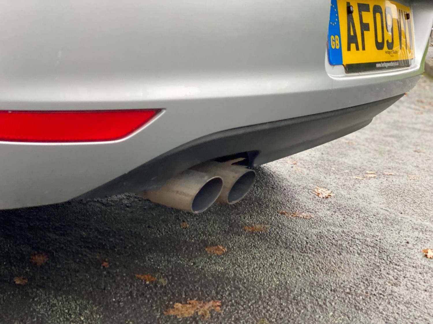 Used Volkswagen Golf 2009 for sale - 76839364: Photo 39