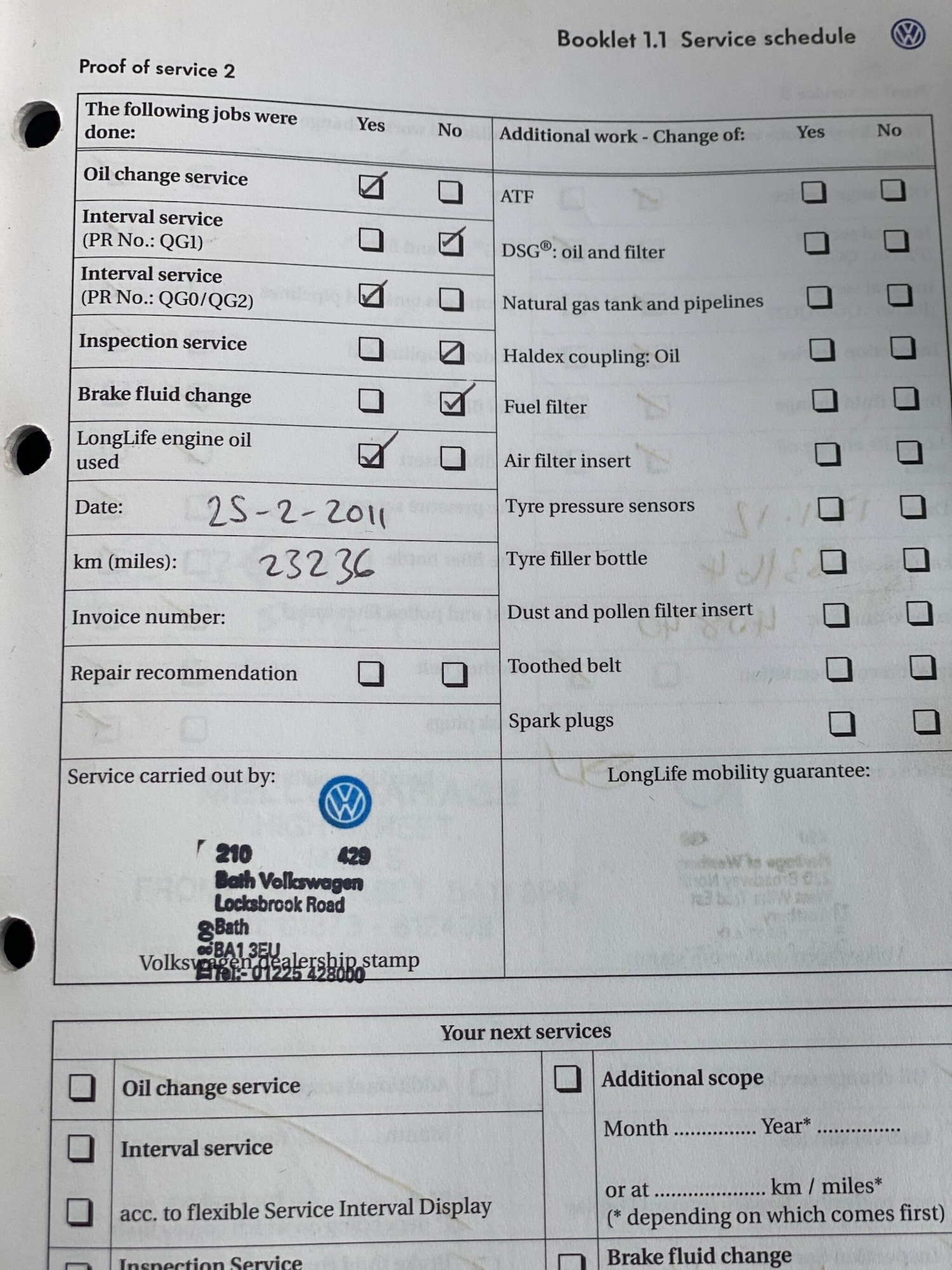 Used Volkswagen Golf 2009 for sale - 76839364: Photo 40