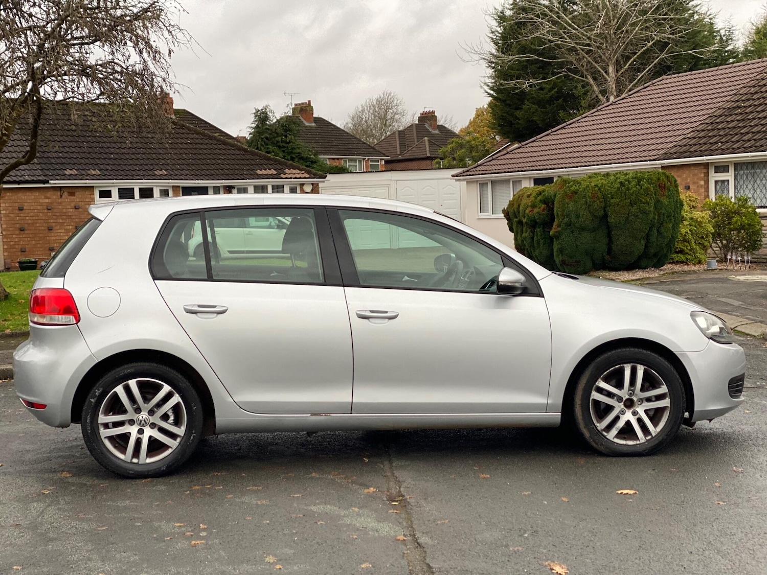 Used Volkswagen Golf 2009 for sale - 76839364: Photo 7