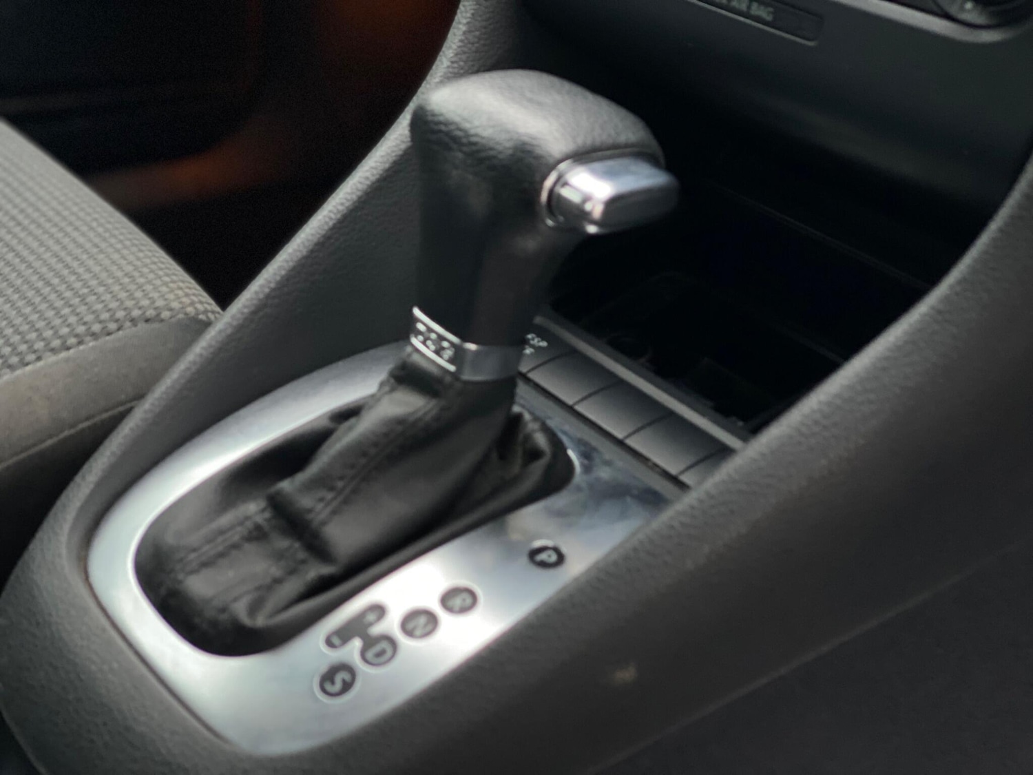 Used Volkswagen Golf 2009 for sale - 76839364: Photo 9