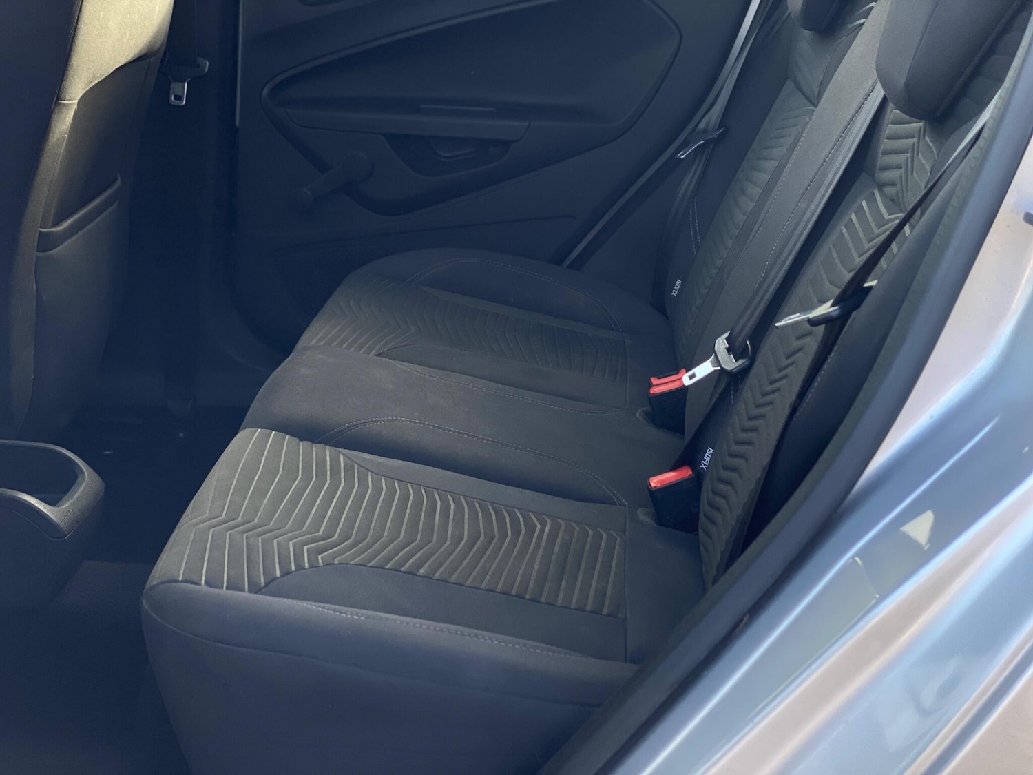 Used Ford Fiesta 2013 for sale - 77358587: Photo 14