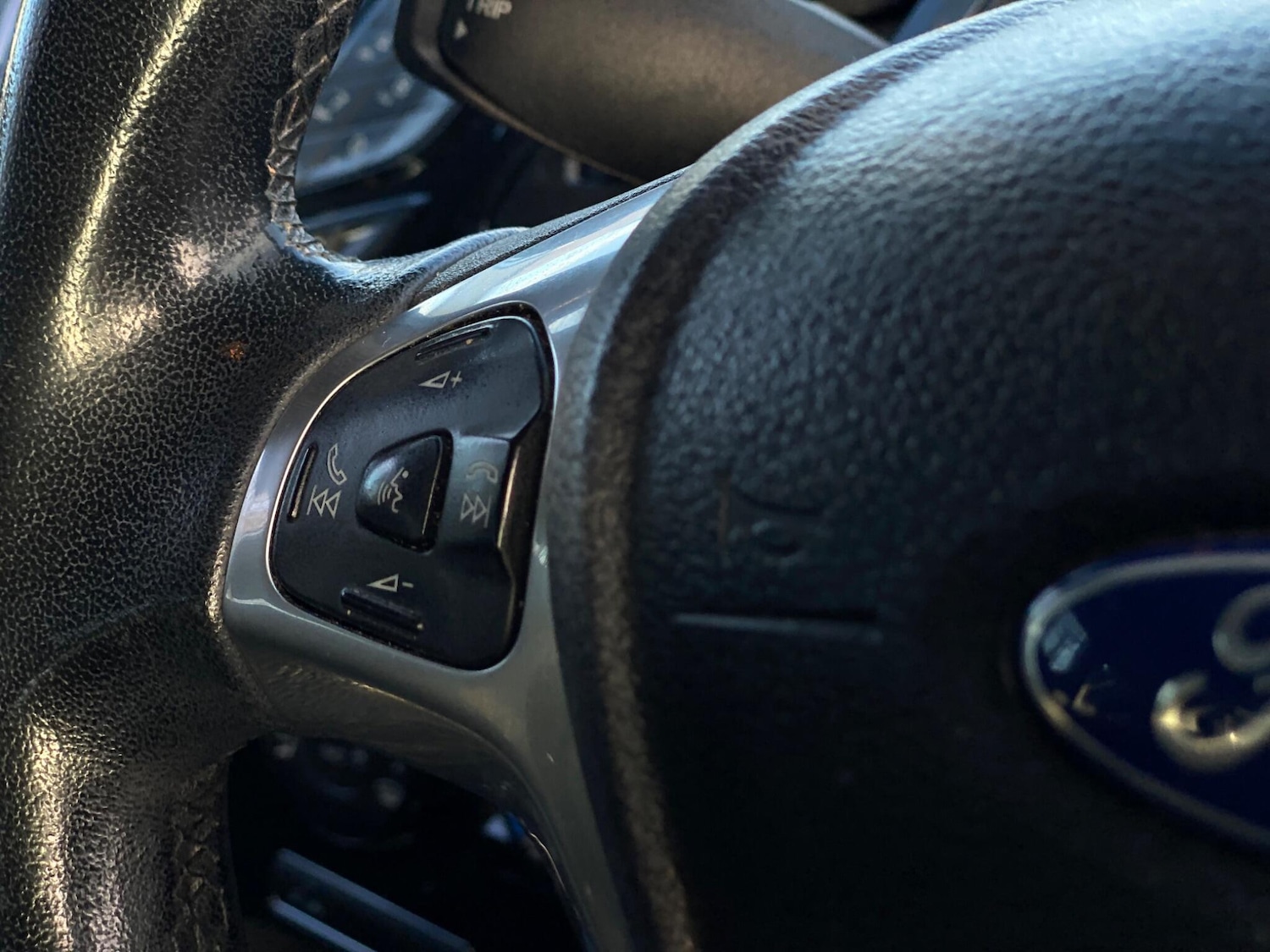 Used Ford Fiesta 2013 for sale - 77358587: Photo 16