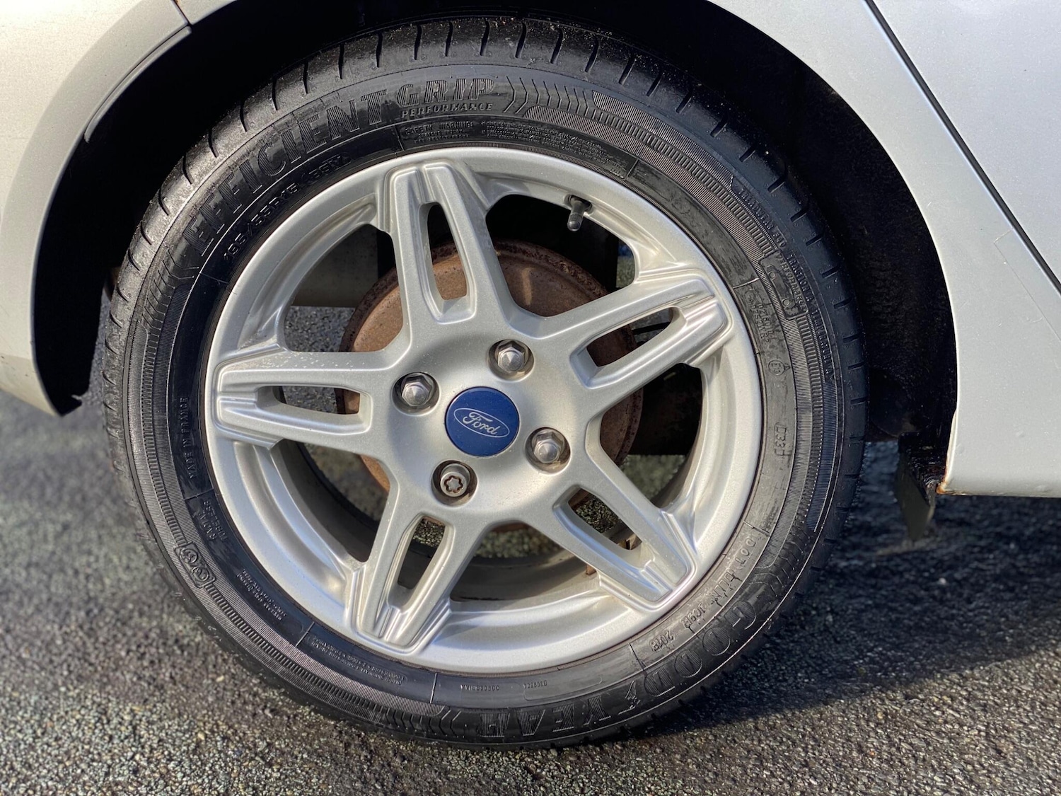 Used Ford Fiesta 2013 for sale - 77358587: Photo 19