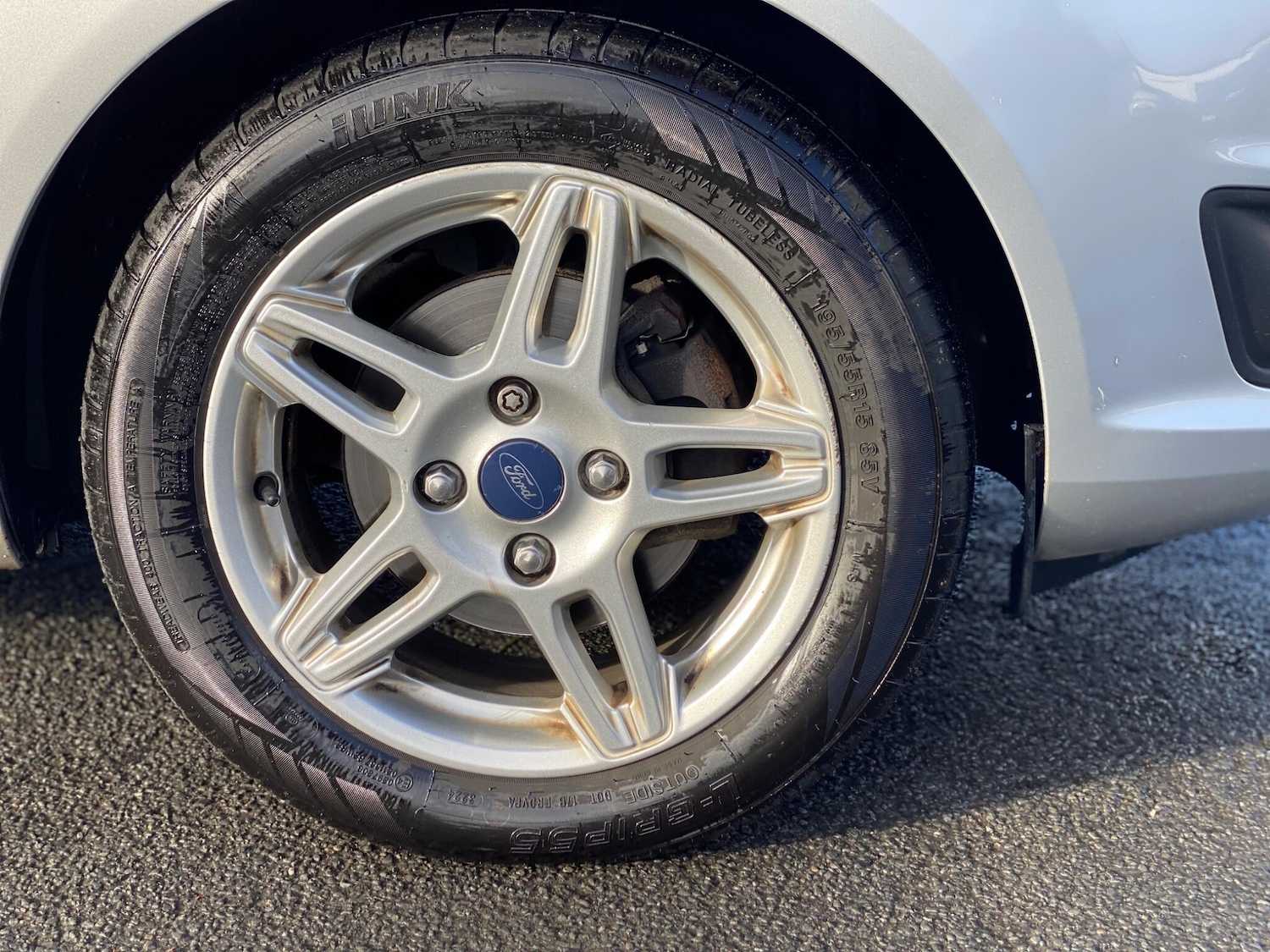 Used Ford Fiesta 2013 for sale - 77358587: Photo 20