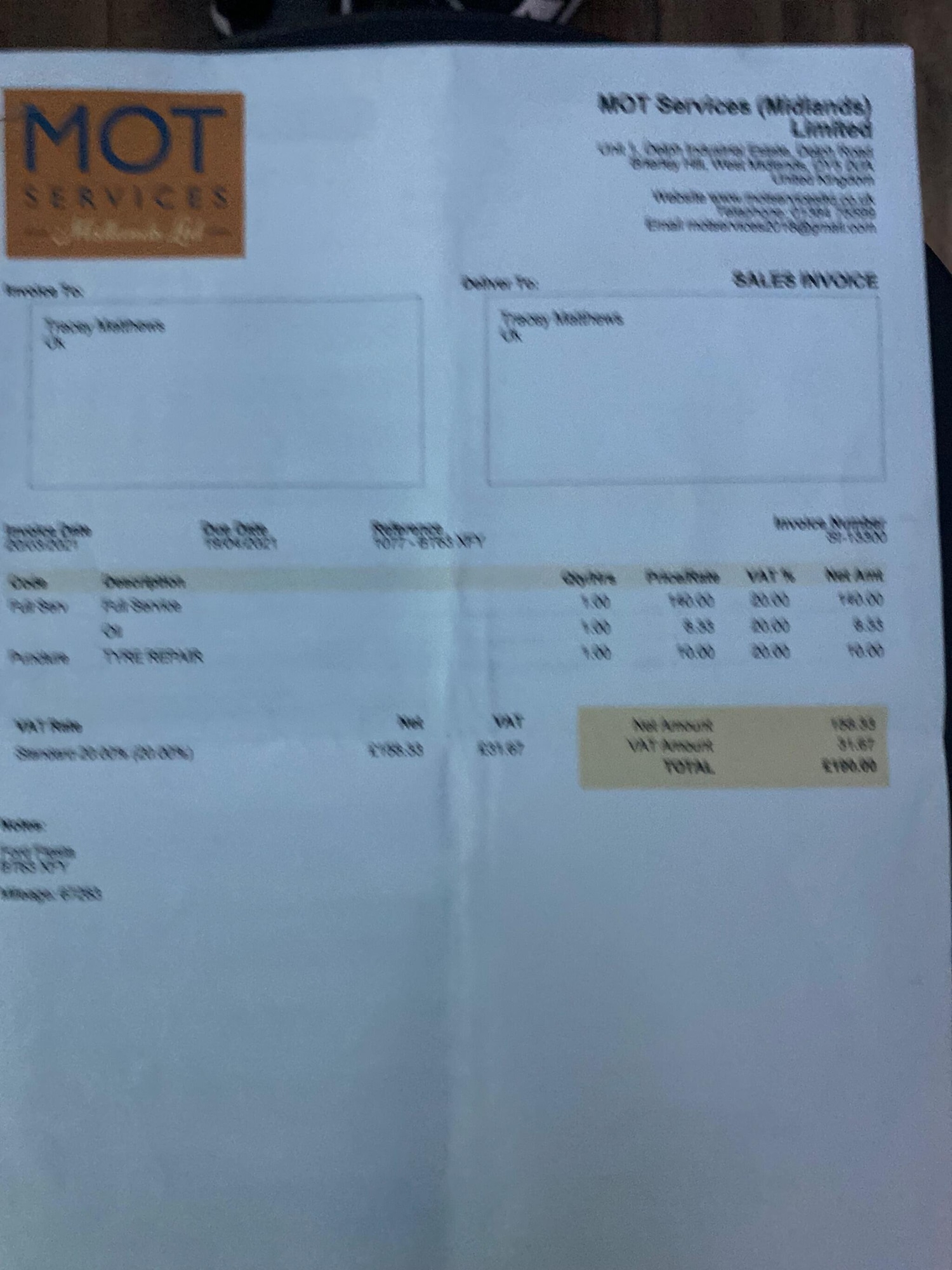 Used Ford Fiesta 2013 for sale - 77358587: Photo 34