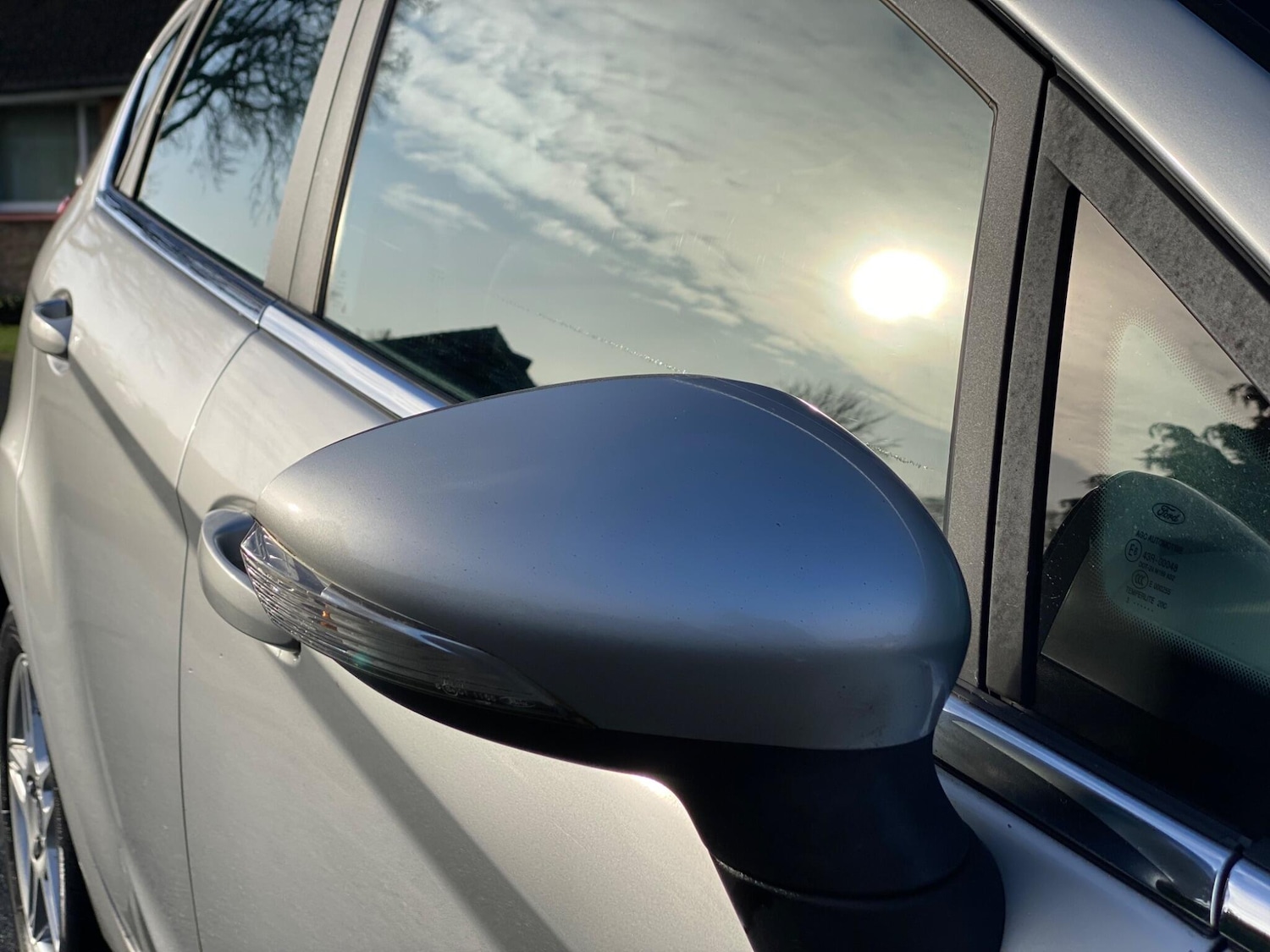 Used Ford Fiesta 2013 for sale - 77358587: Photo 35