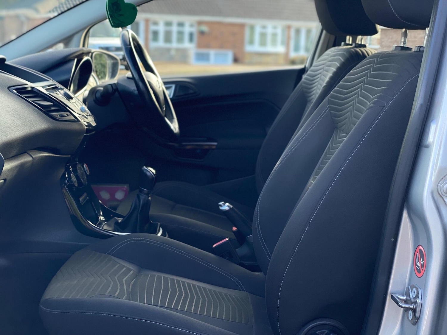 Used Ford Fiesta 2013 for sale - 77358587: Photo 36