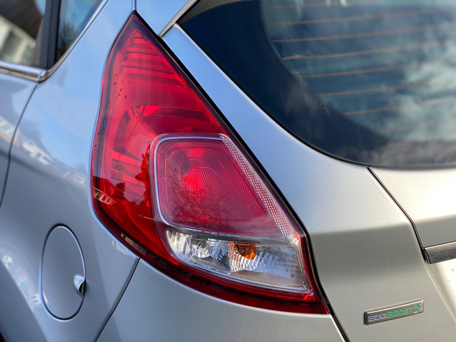 Used Ford Fiesta 2013 for sale - 77358587: Photo 37