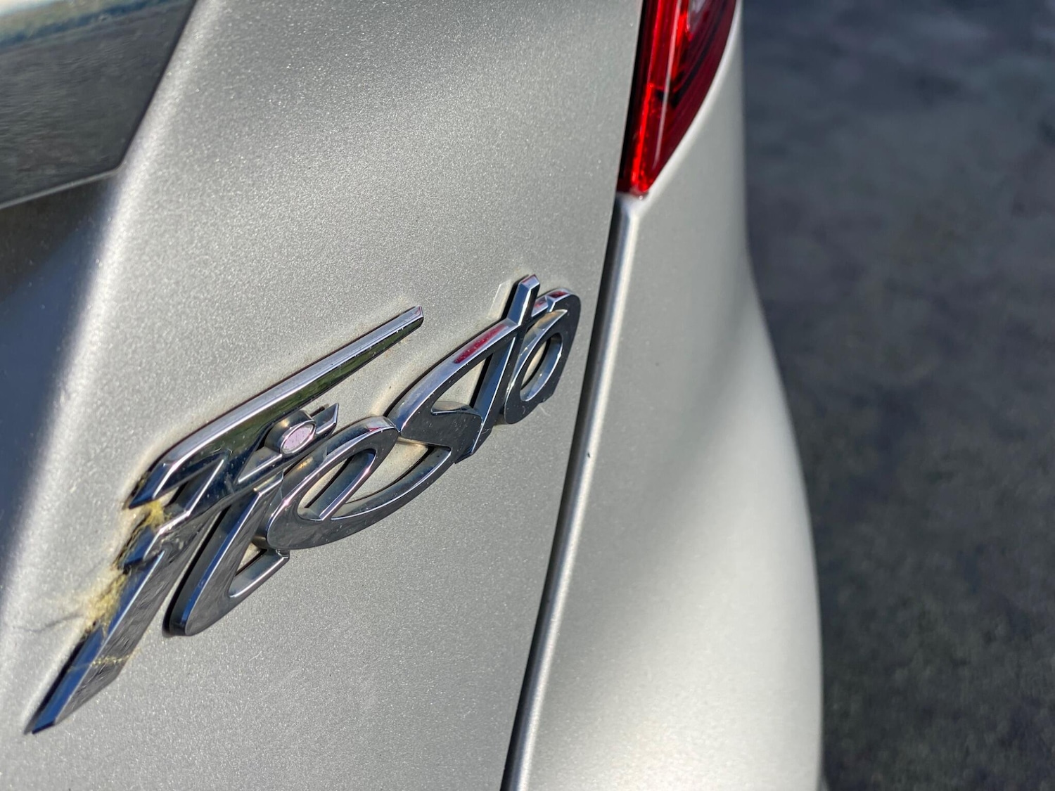 Used Ford Fiesta 2013 for sale - 77358587: Photo 39