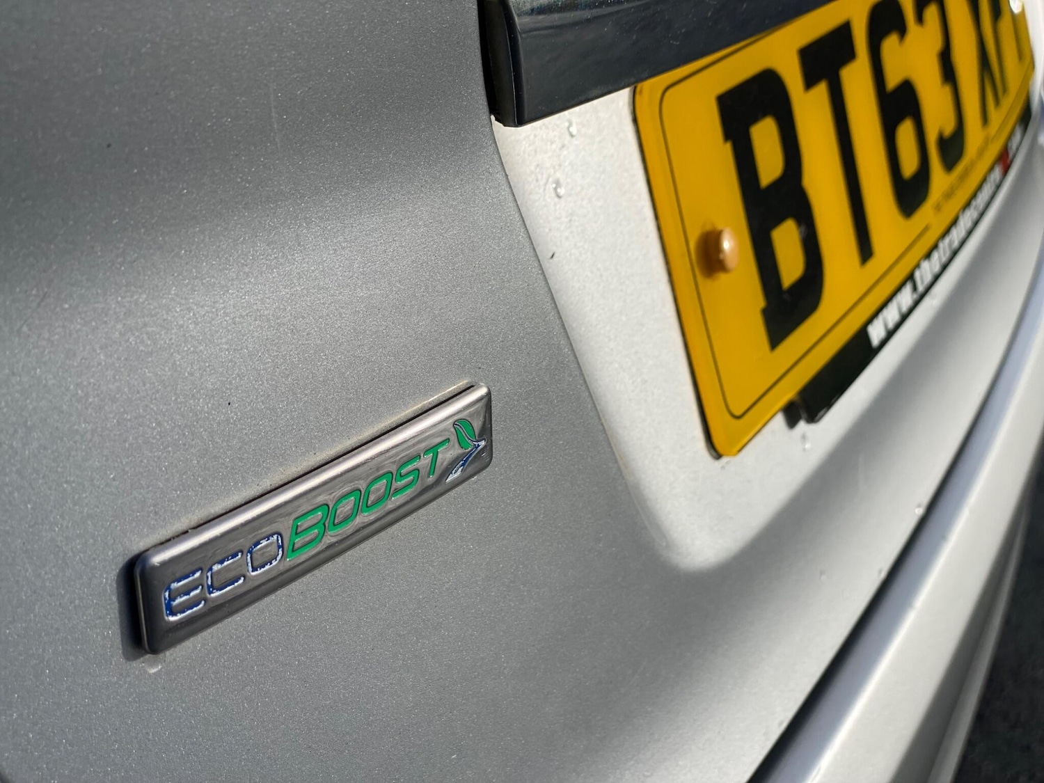 Used Ford Fiesta 2013 for sale - 77358587: Photo 40