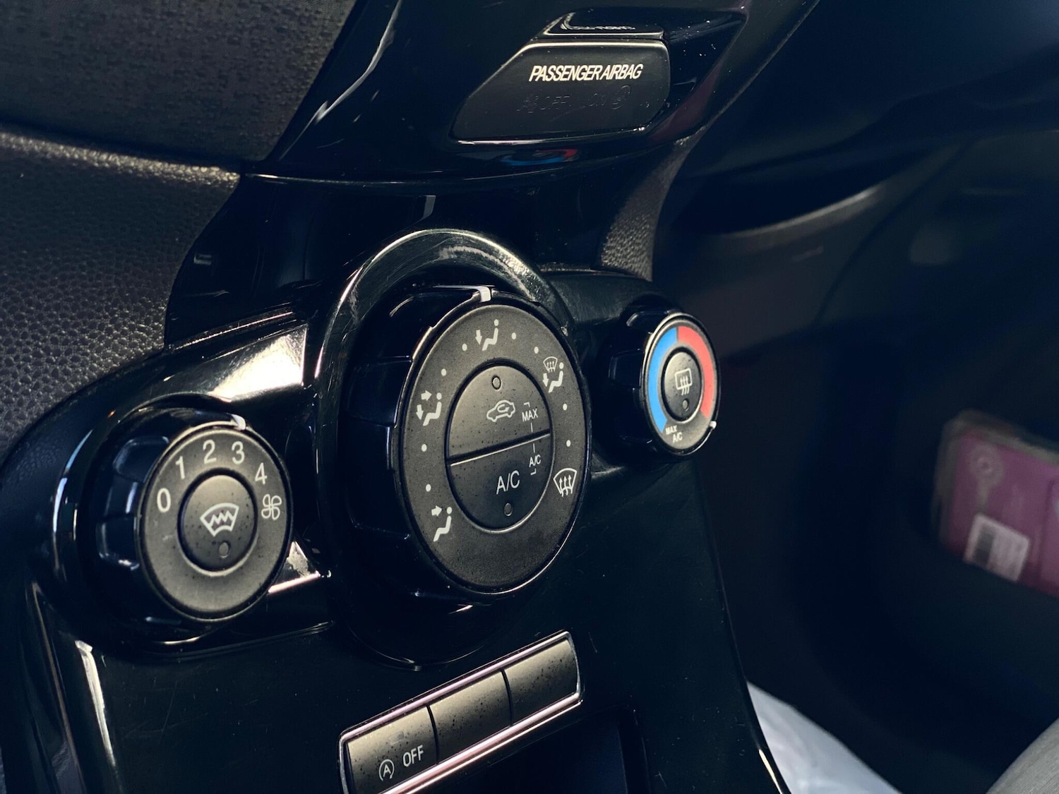 Used Ford Fiesta 2013 for sale - 77358587: Photo 42