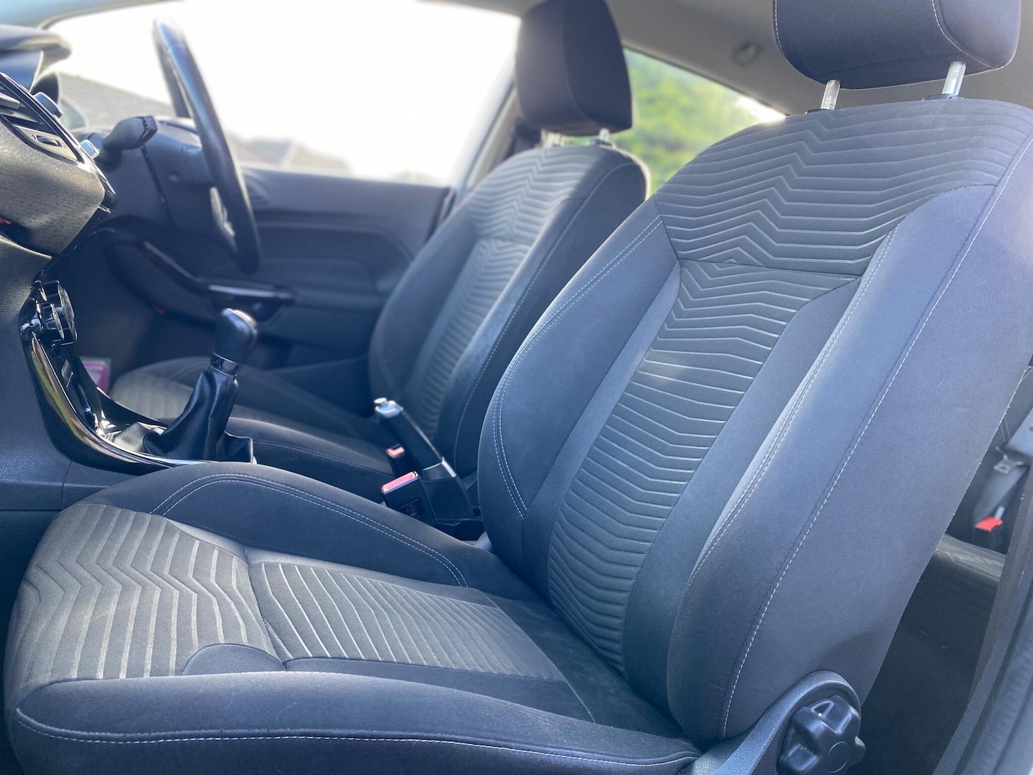 Used Ford Fiesta 2013 for sale - 77358587: Photo 43