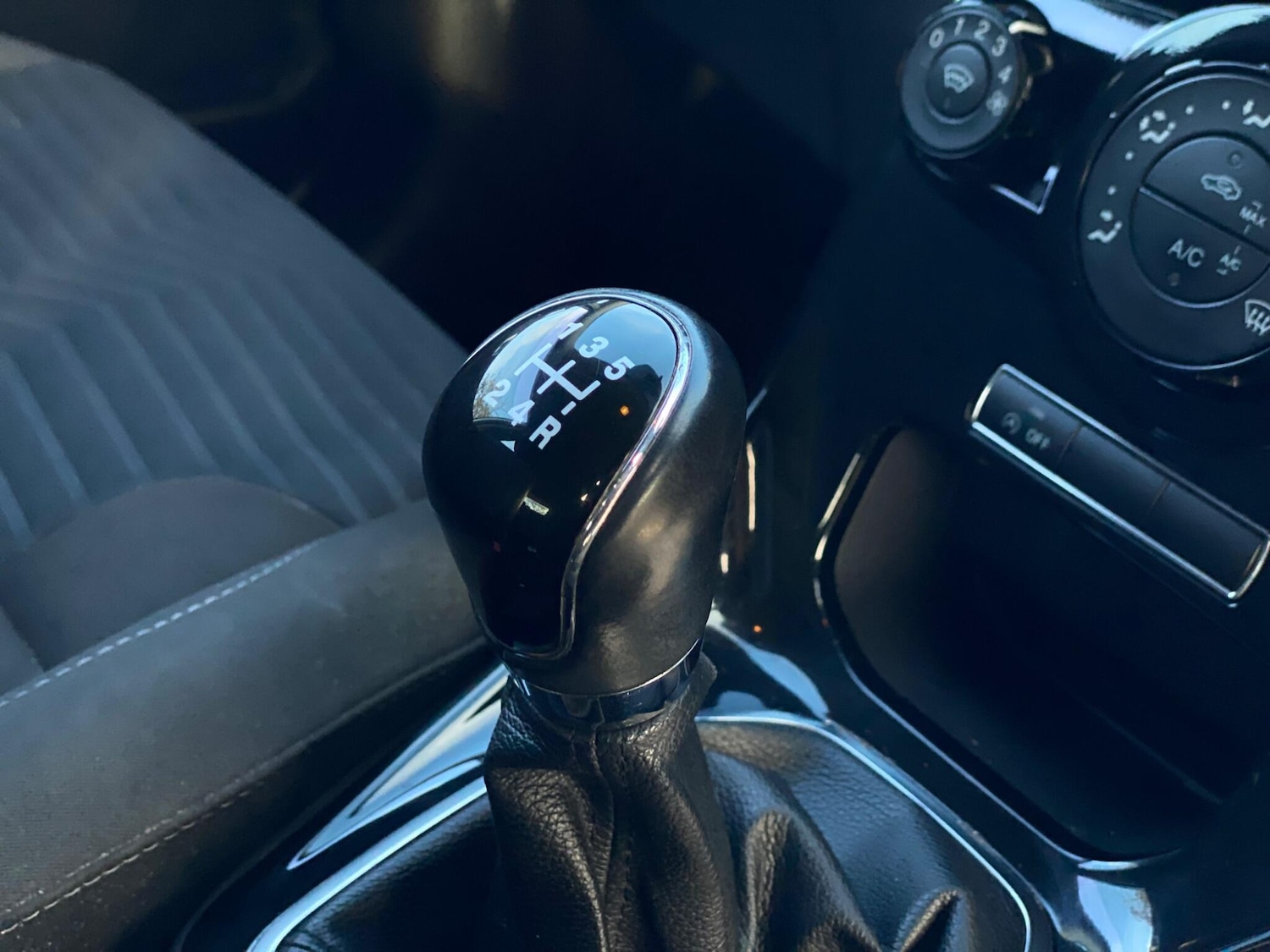 Used Ford Fiesta 2013 for sale - 77358587: Photo 9