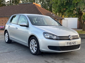 Used Volkswagen Golf 2011 for sale - 79181128: Photo