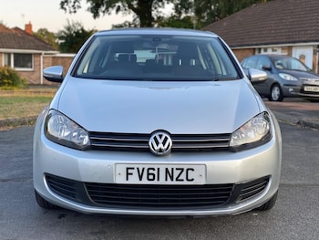 Used Volkswagen Golf 2011 for sale - 79181128: Photo
