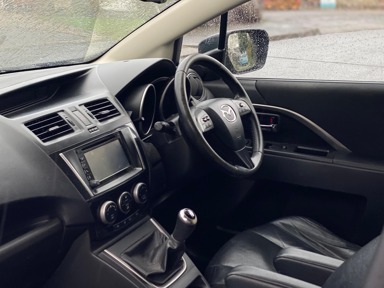 Used Mazda Mazda5 2014 for sale - 77479345: Photo 10